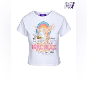 Realization Par Hercules Elton John Tee